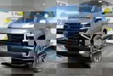 New 2025 Chevrolet Tahoe High Country image 4