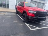 New 2025 RAM 1500 Rebel image 2