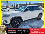 New 2025 Jeep Grand Cherokee Limited w/ Luxury Tech Group II image 1