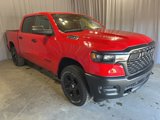 New 2025 RAM 1500 Tradesman w/ Off Road Group image 3