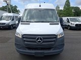 Used 2023 Mercedes-Benz Sprinter 1500 image 3