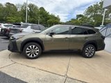 New 2025 Subaru Outback Limited XT image 5