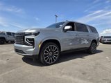 New 2025 Chevrolet Suburban High Country image 2