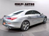 Used 2020 Mercedes-Benz CLA 250 4MATIC image 3