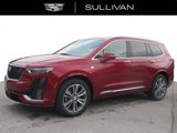 New 2025 Cadillac XT6 Premium Luxury w/ Technology Package image 3