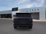 New 2025 Lincoln Navigator Black Label image 5