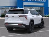 New 2026 Chevrolet Equinox LT w/ Convenience Package II image 5