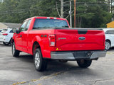 Used 2016 Ford F150 XL w/ Equipment Group 101A Mid image 5
