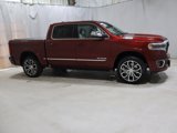 New 2025 RAM 1500 Tungsten image 5