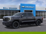 New 2026 GMC Sierra 1500 Elevation w/ Elevation Premium Package image 2