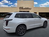 New 2025 Cadillac XT6 Sport w/ Technology Package image 3