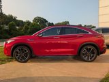 New 2025 INFINITI QX55 Sensory w/ Lighting Package image 6