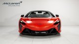 New 2025 McLaren Artura Spider image 2