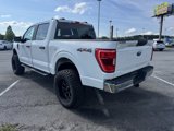 Used 2021 Ford F150 XL w/ Equipment Group 101A High image 5