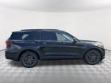 New 2025 Ford Explorer ST image 2