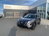 New 2026 Nissan Rogue Platinum image 3