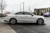 Used 2023 Mercedes-Benz CLA 250 4MATIC image 3