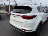 Used 2018 Kia Sportage EX w/ EX Sport Appearance Package image 4