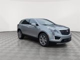 New 2025 Cadillac XT5 Premium Luxury w/ Technology Package image 2