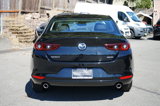 Certified 2025 MAZDA MAZDA3 s image 5