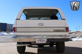 Used 1991 Chevrolet Blazer 4WD image 5