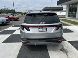 Used 2024 Hyundai Tucson Limited image 4