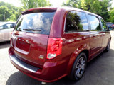 Used 2017 Dodge Grand Caravan SXT image 5