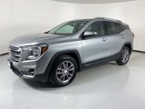 Used 2023 GMC Terrain SLT image 3