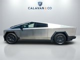 Used 2025 Tesla Cybertruck AWD Crew Cab image 4