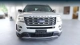 Used 2017 Ford Explorer XLT image 2