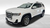 Used 2023 GMC Acadia SLT image 1