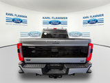 New 2025 Ford F250 Platinum image 4