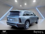 New 2026 Cadillac Vistiq Luxury image 2