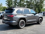New 2025 Toyota Sequoia TRD Pro image 3