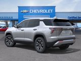 New 2026 Chevrolet Equinox LT image 3