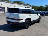Used 2024 Hyundai Santa Fe Calligraphy image 5