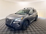 New 2026 Nissan Rogue Platinum image 3