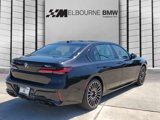 New 2025 BMW 760i xDrive w/ Executive Package image 4
