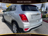 Used 2020 Chevrolet Trax LT w/ LT Convenience Package image 3