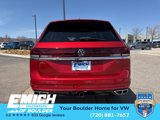 New 2025 Volkswagen Atlas SEL Premium R-Line image 4