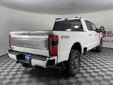 New 2025 Ford F250 Platinum image 3