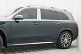 Used 2023 Mercedes-Benz Maybach GLS 600 4MATIC image 4