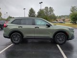 New 2026 Honda CR-V TrailSport image 3