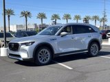 New 2025 MAZDA CX-90 3.3 Turbo w/ Premium Plus Pkg image 2