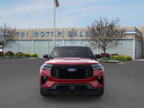 New 2025 Ford Explorer ST-Line image 6