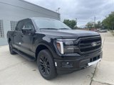 New 2025 Ford F150 Lariat image 2