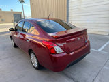 Used 2018 Nissan Versa SV image 4