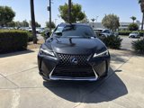 Certified 2024 Lexus UX 250h FWD image 2