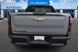New 2026 Chevrolet Silverado EV LT w/ LPO, Dark Package Plus image 4