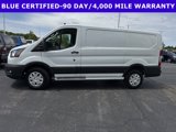 Certified 2023 Ford Transit 250 Low Roof w/ Exterior Upgrade Package image 2